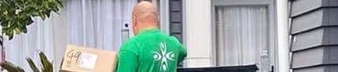 FOODFORWHANAU#FIGHTAGAINSTCOVID-19