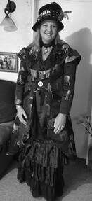 Incogneato Costume Hire