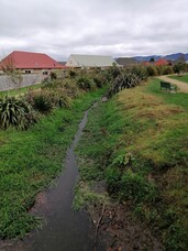 The same stream in 2024