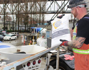 3 Reasons Why KIM Stands Out from Other Crystalline Waterproofing Admixtures