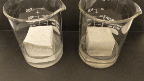 Understanding the differences in concrete waterproofing admixtures