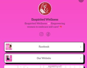 Enspirited continues to grow....