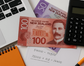 How Should You Pay Yourself? (Without Accidentally Getting in Trouble With the IRD)?