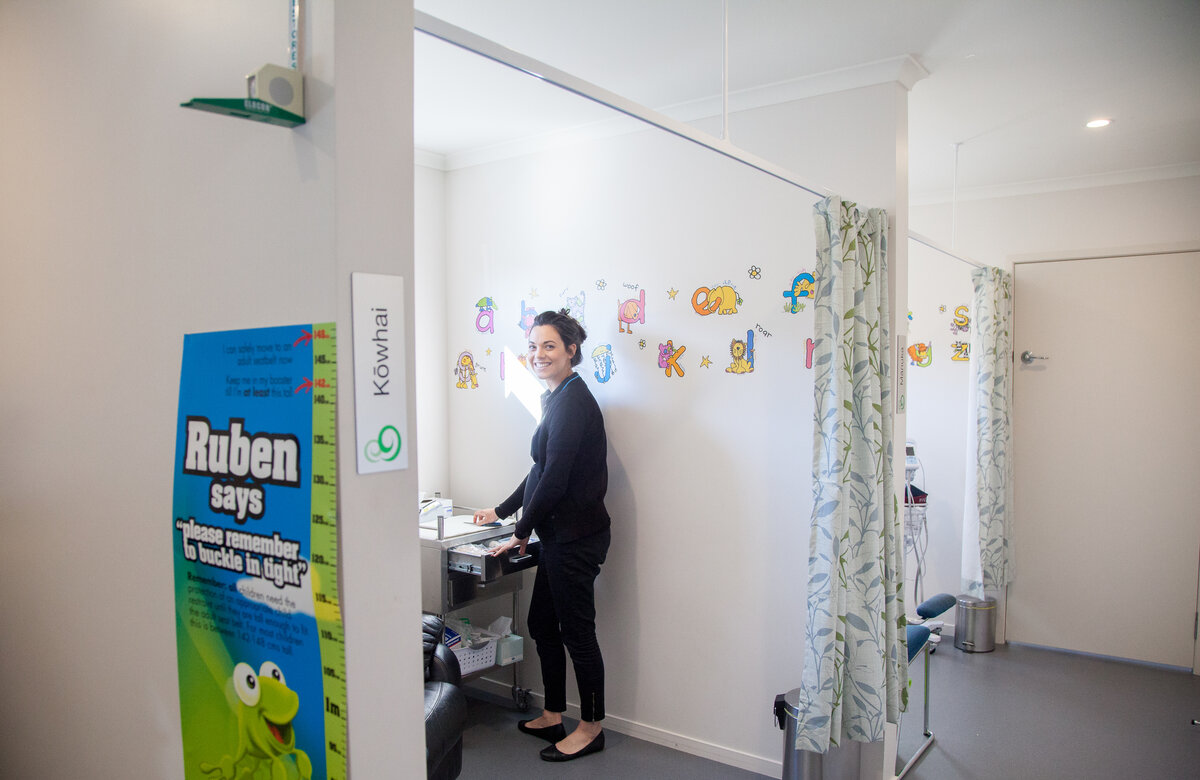 Waihi Family Doctors Whats new with our practice?