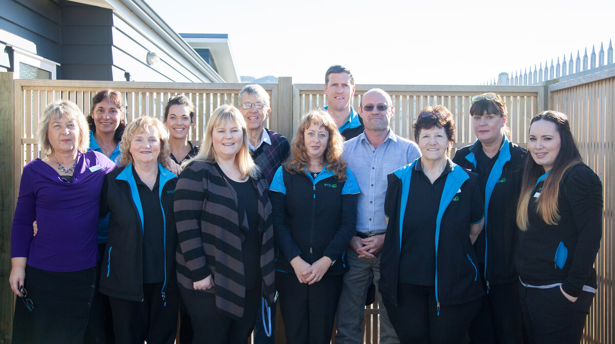 Waihi Family Doctors Your local medical centre, caring for you and your family.