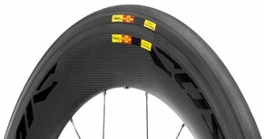 Thoughts on the Mavic CXR80