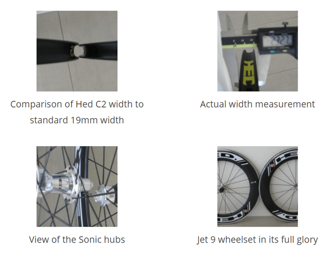 Hed Jet 9 | Speed Theory Hed Jet 9 | Speed Theory
