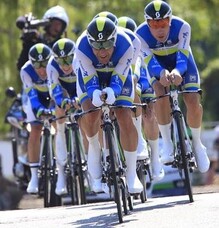 Tour de France: Observations from Stages 4 &amp; 5