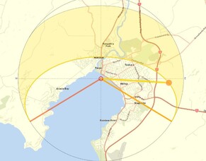 70.3 World Champs Forecast