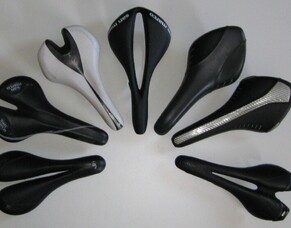 Understanding Saddle Contact Points