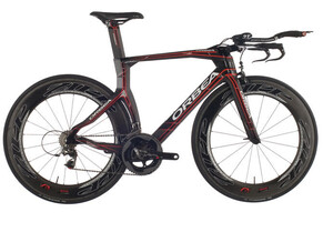 Orbea Ordu 2013