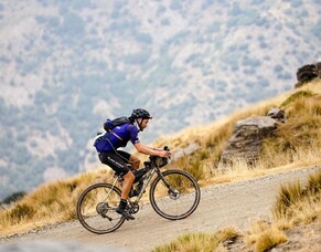 Speed Theory Athlete About To Suffer Again