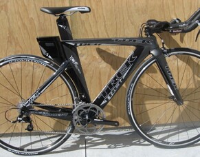 Trek Speed Concept 7.0