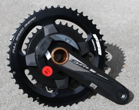 Proportional Crank Length