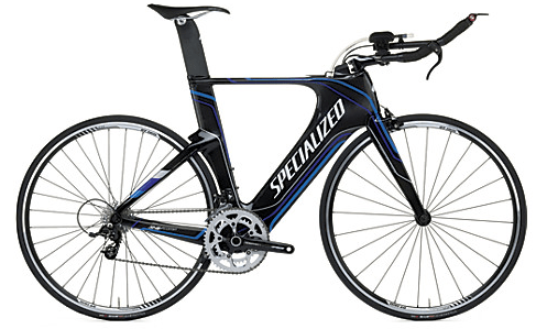 Specialized shiv 2011 on sale