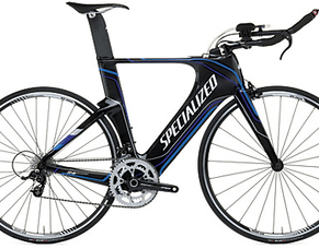 Specialized Shiv &ndash; A Practical Superbike?