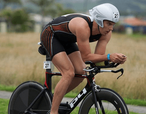 Triathlon Bike Fit