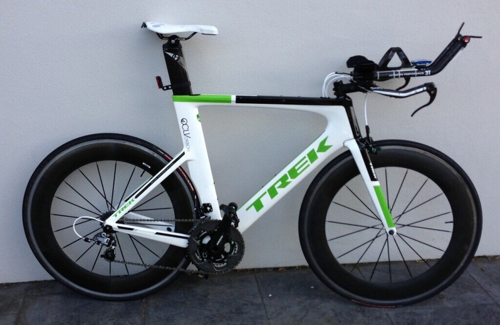 Trek speed on sale concept 2013