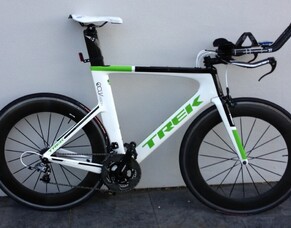 Trek Speed Concept 7.0 2013