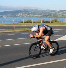 Taupo Half 2013 Results Analysis