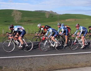 Waikato Schools TTT 27-May-2012