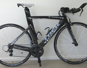Trek Speed Concept 7.5 2012