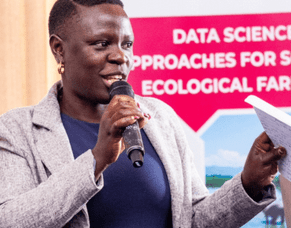 Phase one? Nearly done. This year&rsquo;s entrepreneurs reflect on mentoring so far.