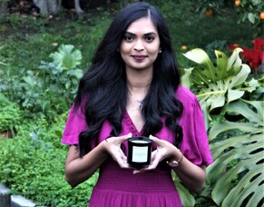 Making cents from scents for education