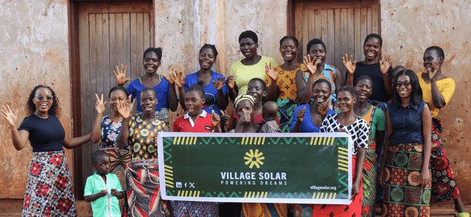 Village Solar recently launched the Kwathu Kuwale initiative, training 15 women from off-grid villages in Malawi to assemble and repair solar lanterns—marking a groundbreaking step in tackling energy poverty.
