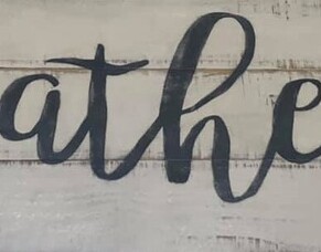 Now is the time to GATHER like never before