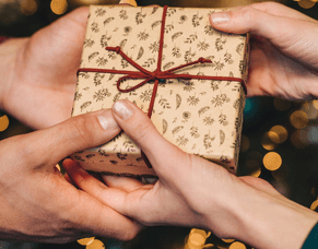 The ultimate last-minute gift guide for the *changemaker* in your life
