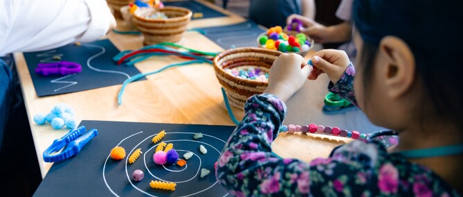 Bloom Asia's Glow Early Learning Centre will open in South East Asia later this year. Project leader, Becki, says that crafting a one-page strategic plan with All Good Ventures has been vital in preparing the centre for what's ahead.