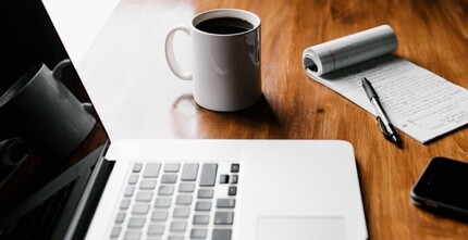 Newsletter: subscribe today