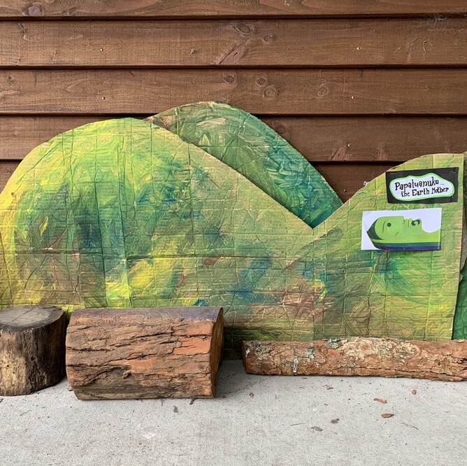 Bicultural curriculum