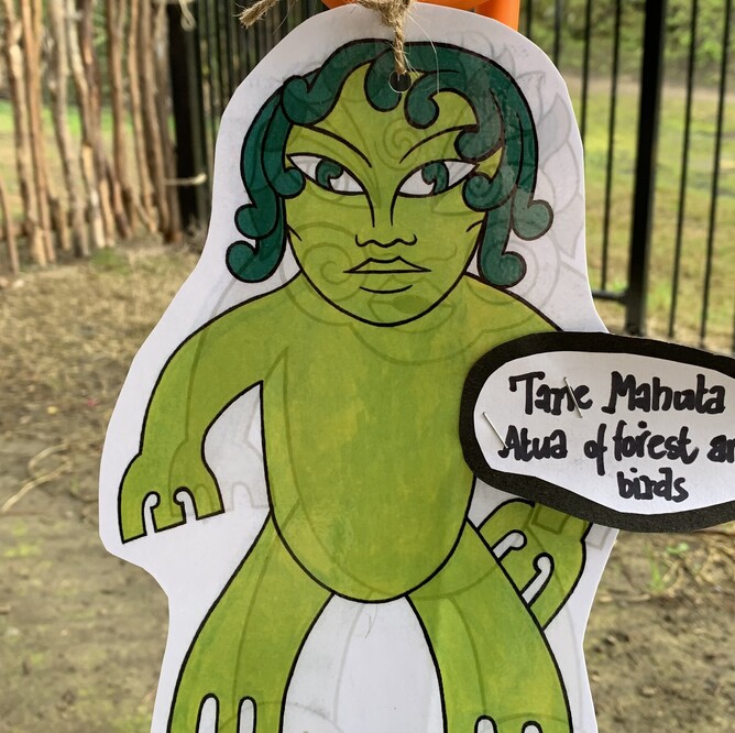 Bicultural curriculum