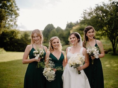 How to have an affordable wedding on Kapiti Coast near Wellington, Palmerston North, Levin