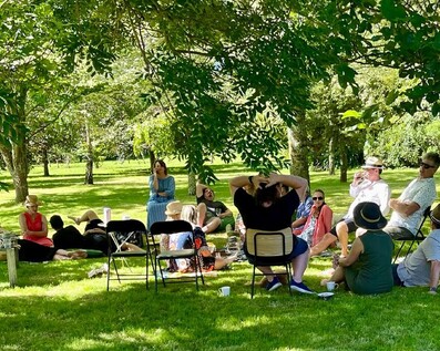 Team celebrations by CluedUp, best event planners for corporate functions and staff away-days