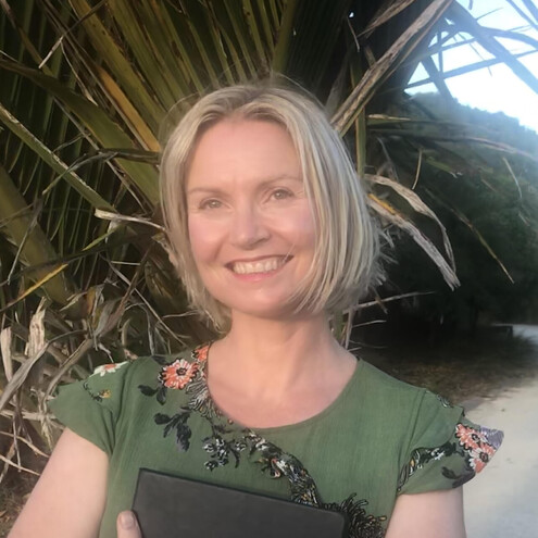 Leadership mindset trainers and coaches, Nic Preddle and Alice Hearnshaw