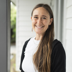 Steph Hewetson, Kaiako | Senior Teacher