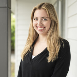 Holly Carter, Kaiako | Teacher