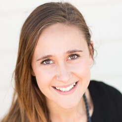 Steph Hewetson, Senior Teacher