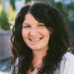 Michelle Pakai, Head Teacher