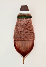 Waiheke Community Art Galley hosts Perpetual Guardian and Te Motu Vineyard, Small Sculpture Awards