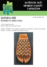 Success at the 2023 Waitakere Arts Awards