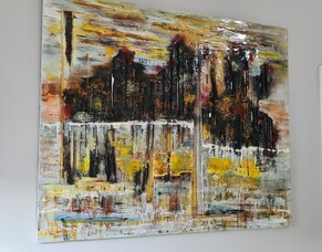 NEW YEAR NEW DIRECTION