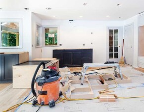 What Are The Popular Home Renovation Projects in NZ?