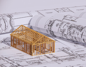 What is Architectural Build &amp; Design?