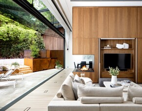 Architectural Home Design Trends On The Horizon