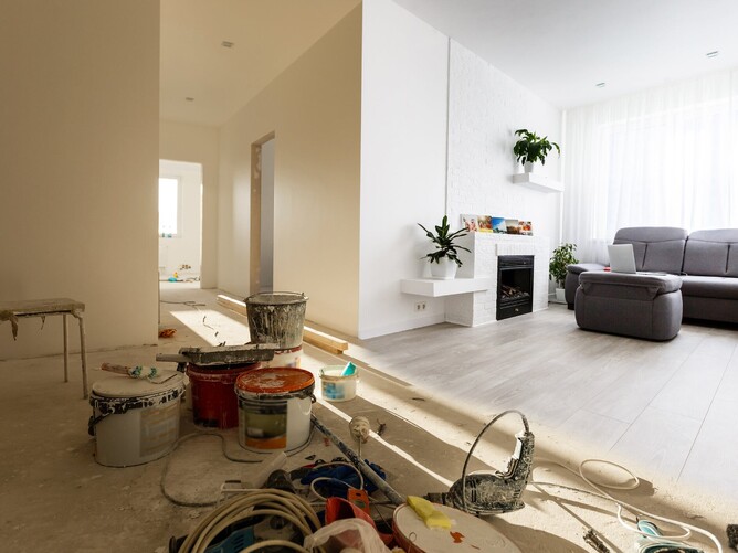 Design & Build with Maintenance