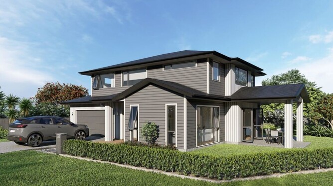 House and Land Packages in Whangamata